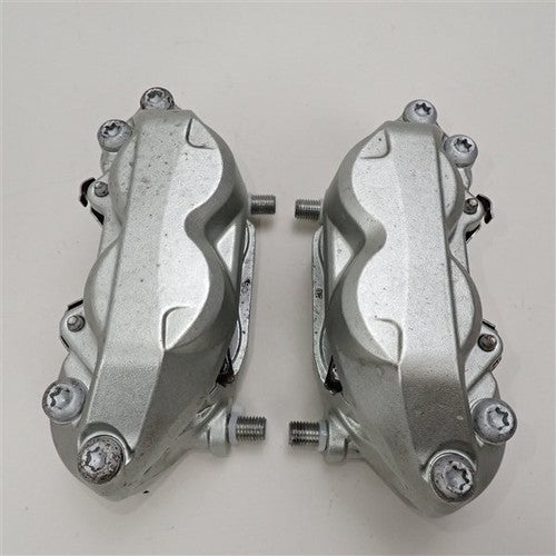 Ducati Monster M1100S Brembo Radial Front Brake Caliper OEM