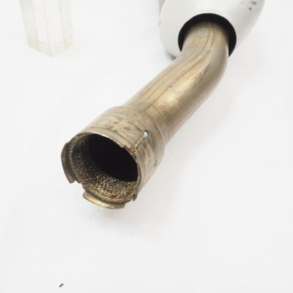 Yamaha YZF-R1 RN13 RN15 Genuine OEM Right Silencer Muffler 04-06
