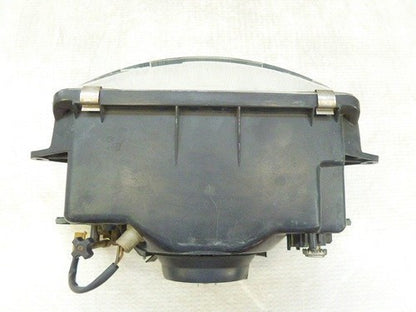 Kawasaki ZZR1100 ZXT10C Type C OEM Headlight Lights Work