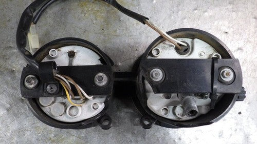 KTM Duke 640 Genuine OEM Instrument Cluster Speedometer