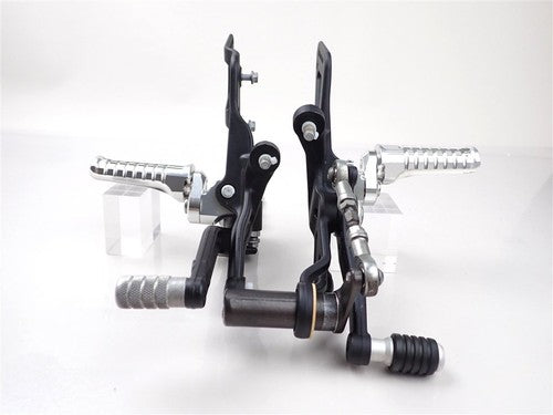 KTM 690 Duke/R Rearsets SP Takegawa Adjustable '12-'17