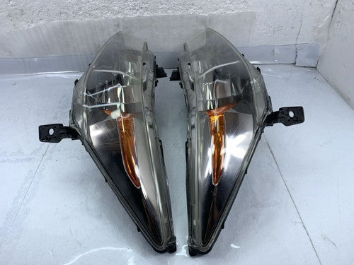 Honda Stream RN6 RN7 RN8 RN9 OEM HID Headlight Set Ballast KOITO