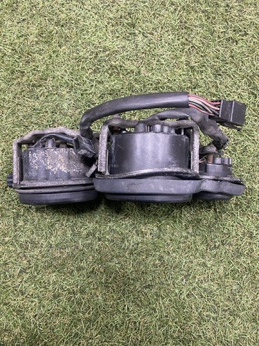 Kawasaki ZXR400 Instrument Cluster Speedometer Tachometer Genuine OEM