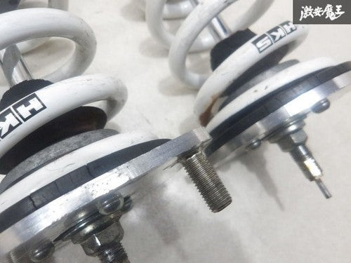 HKS HIPERMAX3 BB Subaru Legacy BL5 BP5 Coilover Suspension