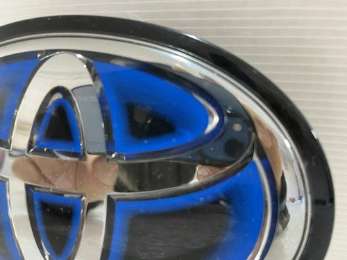 53141-47030 Toyota Genuine Prius C-HR RAV4 Pre-Collision Grill Emblem JDM