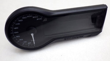 BMW R1200R LC Instrument Cluster Meter ECU Main Switch