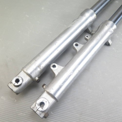 Yamaha TZR250 1KT Front Fork Suspension OEM 1985