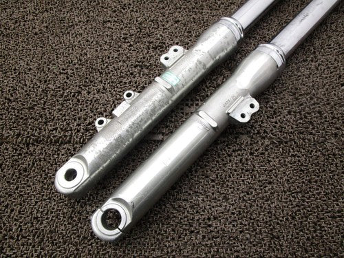 Harley-Davidson FXDC Dyna 1580 Twin Cam Front Fork Suspension 49mm