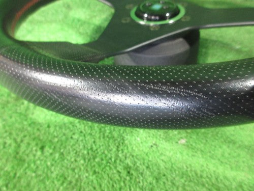 NARDI GARA3 SPORTS TYPE B Steering Wheel Cruise Control Horn Button