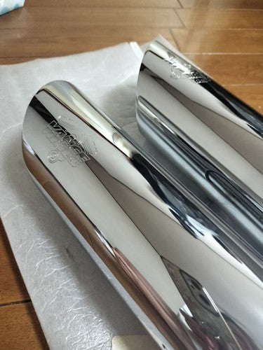 Vance & Hines Slip-On Muffler