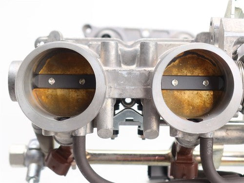 Honda CBR1000RR SC57 Late 2006 Genuine OEM Throttle Body ASSY
