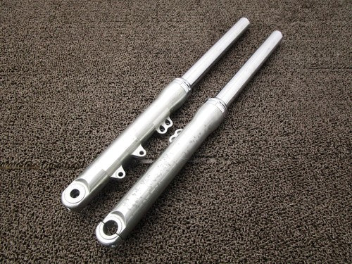 Harley-Davidson FXDC Dyna 1580 Twin Cam Front Fork Suspension 49mm