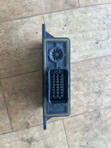Piaggio MP3 ECU CDI Computer ZAPM47201
