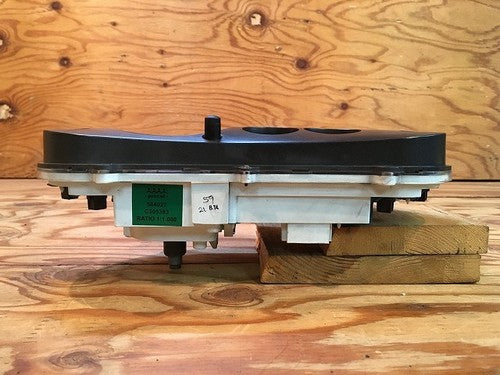 Gilera Runner Speedometer Assembly FXR180 FX125 VX125 9619km