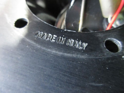 NARDI GARA3 SPORTS TYPE B Steering Wheel Cruise Control Horn Button