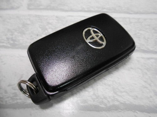 TOYOTA 3 BUTTON SMARTKEY CROWN MAJESTA MARK X SAI 86 271451-5300 OEM