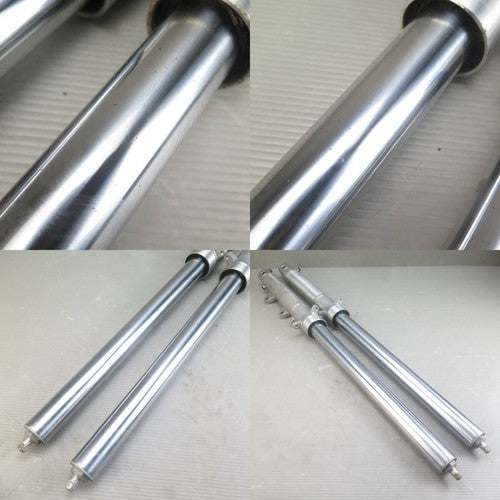 Yamaha TZR250 1KT Front Fork Suspension OEM 1985
