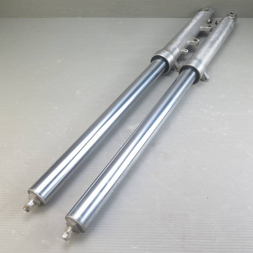 Yamaha TZR250 1KT Front Fork Suspension OEM 1985