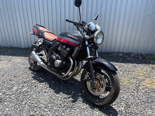 Ohlins Rear Shock Absorber for Kawasaki ZRX400 ZR400E