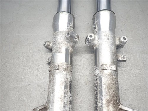 Suzuki SV400S VK53A Front Fork Suspension Genuine OEM