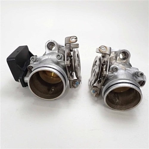 BMW R1100S Throttle Body Genuine OEM