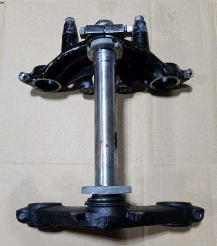Kawasaki Z1R Genuine OEM Steering Stem Top Bridge