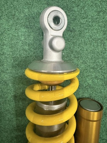 Aprilia Tuono 660 Factory Genuine Rear Suspension Lowering Kit
