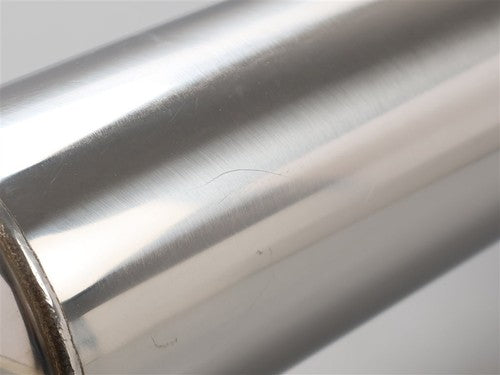 Yamaha FZS1000 Fazer 1C2 Genuine OEM Silencer Muffler 2004