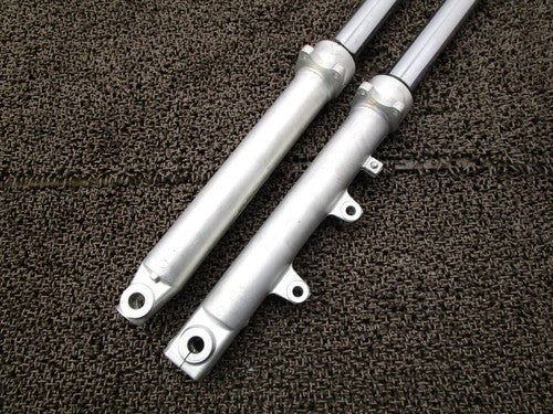 Yamaha SRX600 Front Fork Suspension 38mm 3SX 1JK