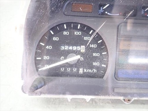 Honda Pacific Coast RC34 PC800 1994 Genuine Speedometer