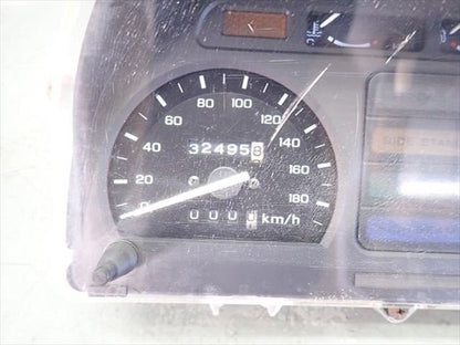 Honda Pacific Coast RC34 PC800 1994 Genuine Speedometer