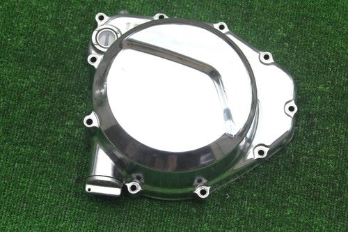 Kawasaki Z750GP Engine Clutch Cover Used