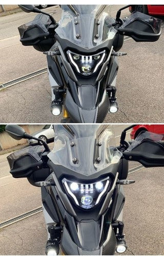 BMW G310GS G310R LED Projector Headlight 2016-2019