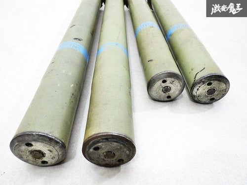 BILSTEIN S30 S31 Fairlady Z Late Shock Absorber Set Gas Cartridge