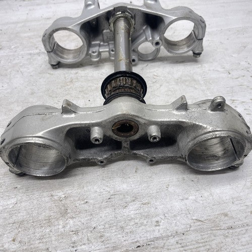 Honda XR250 Motard Top Bridge Steering Stem HA-496