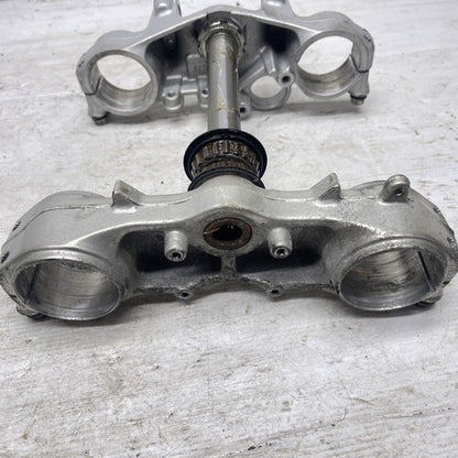 Honda XR250 Motard Top Bridge Steering Stem HA-496