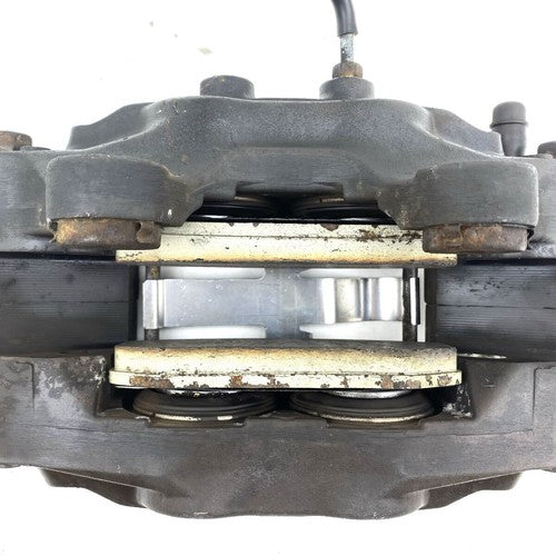 Nissan Z32 Fairlady Z Genuine OEM 4POT Front Brake Caliper Set