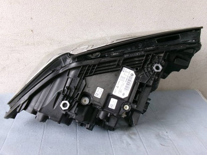 BMW 5 Series G30 G31 Left Headlight LCI 1LX 016 169-13