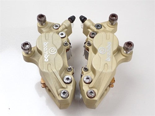 Ducati Monster M900Sie Brembo 4POT Front Brake Caliper 65mm 2000