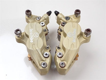 Ducati Monster M900Sie Brembo 4POT Front Brake Caliper 65mm 2000