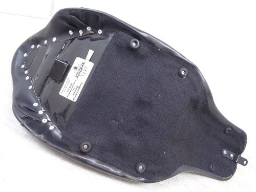 Lepera Silhouette Double Seat Harley FLHX FLTR FLHR FLHT 08-23