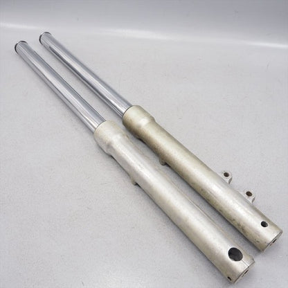 Suzuki Savage 400 NK41B-100 Genuine OEM Front Fork Suspension Left Right