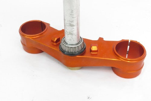 KTM 690 Duke-R Top Bridge Stem 2014
