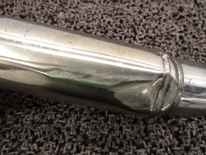 Termignoni Ducati Monster 400 Slip-On Silencer ZDMM407AA4B