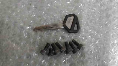 Kawasaki ZZR400 ZX400N Ignition Key Set
