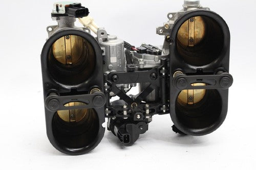 Ducati Panigale V4S Throttle Body ZDMDA00AAJB000