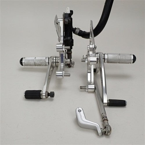 Riding House Triumph Daytona T595 Rearsets T0728A08
