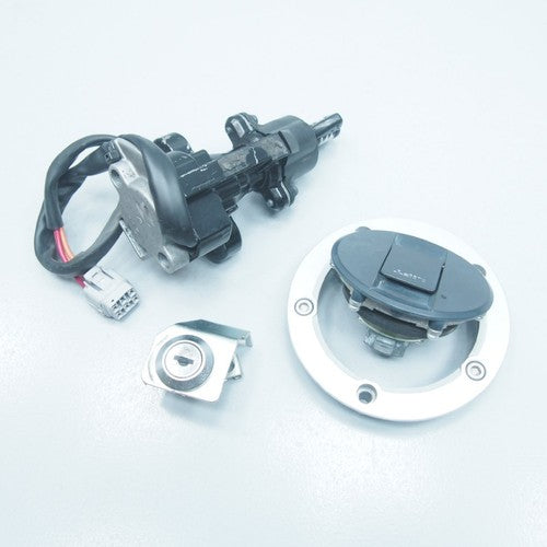 Suzuki GSX-R1000 L5 Genuine OEM Ignition Key Set 2015