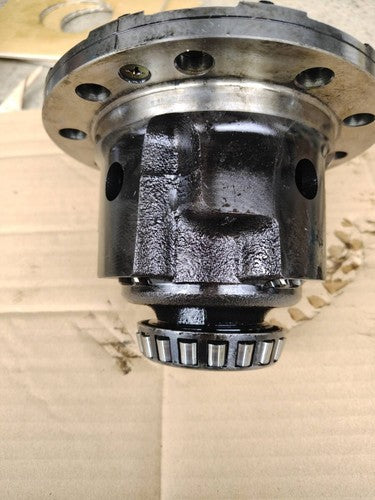 Nissan S15 Silvia SR20DET Genuine Helical LSD R200 Differential