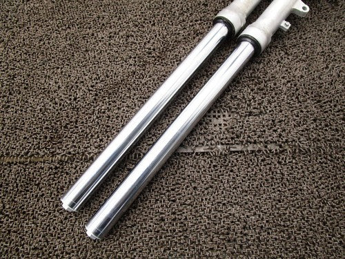 Yamaha SRX600 Front Fork Suspension 38mm 3SX 1JK
